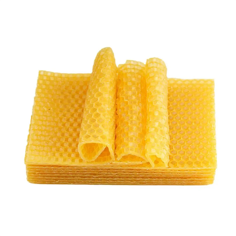 10/20 Stuks Natuurlijke Bijenw - Candle Supplies Beeswax recensie en prijs