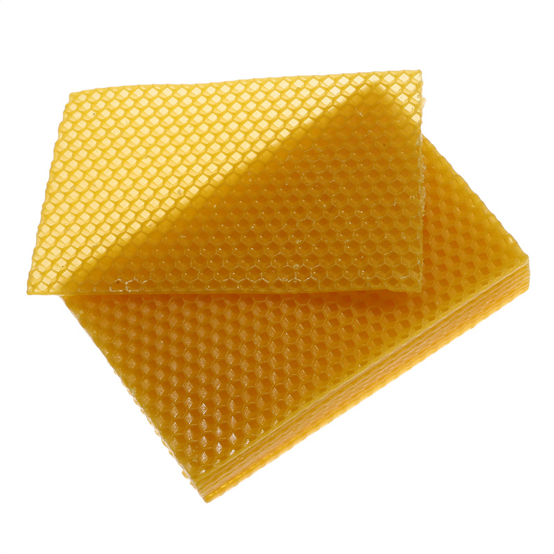 10/20 Stuks Natuurlijke Bijenw - Candle Supplies Beeswax recensie en prijs