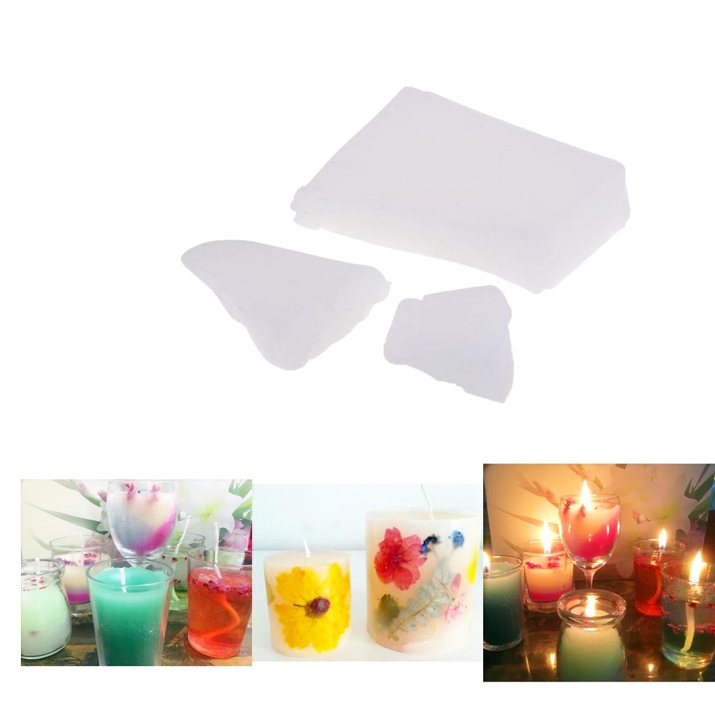 Paraffinewas/Pilaarmix-Topkwal - Candle Supplies Shop recensie en prijs