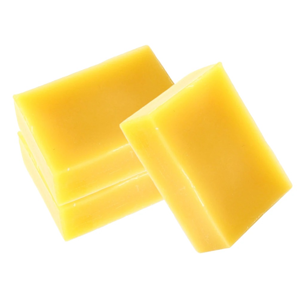 45g bijenwasblok voor het make - Candle Supplies Beeswax recensie en prijs