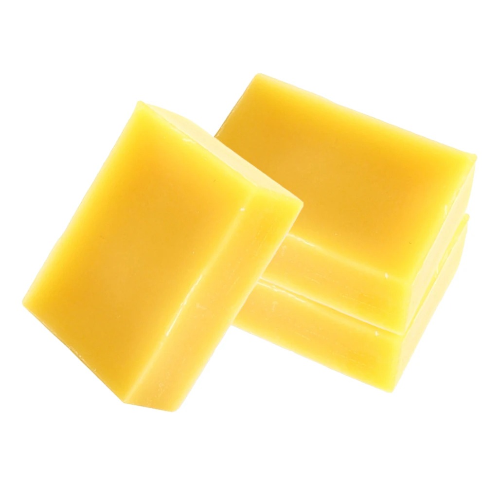 45g bijenwasblok voor het make - Candle Supplies Beeswax recensie en prijs