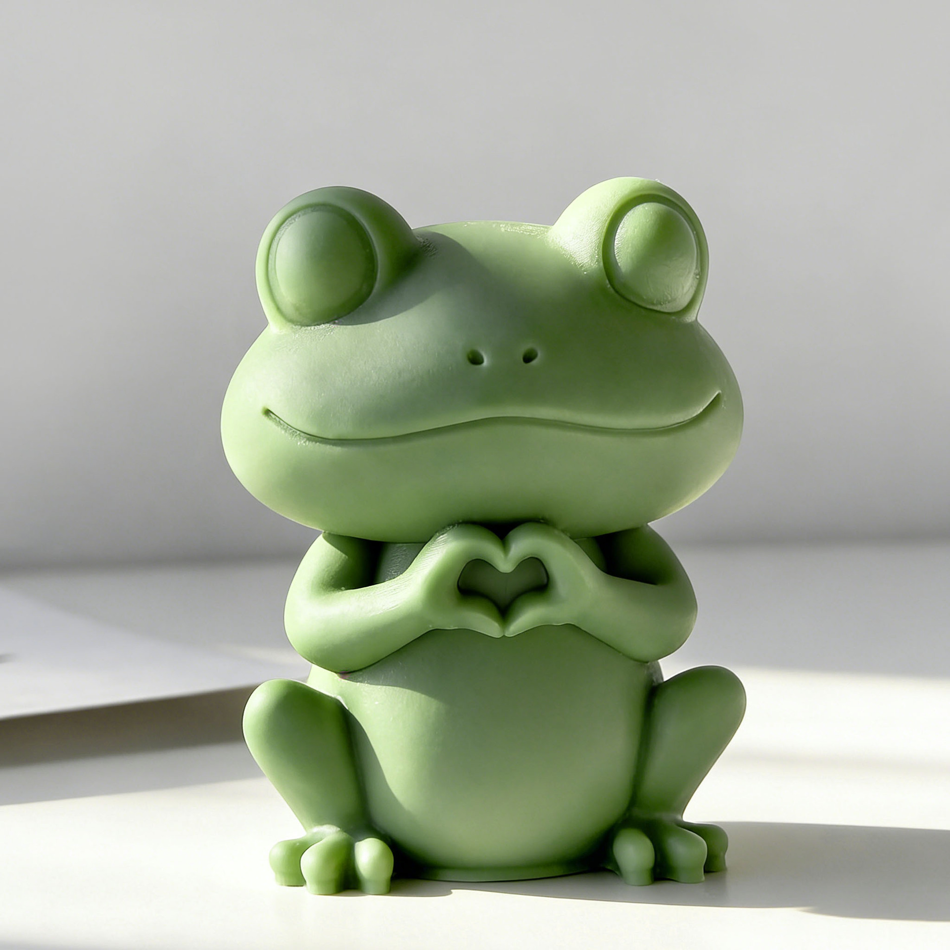 Cartoon Dier Pug Hond Vinger H - Candle Supplies Shop recensie en prijs