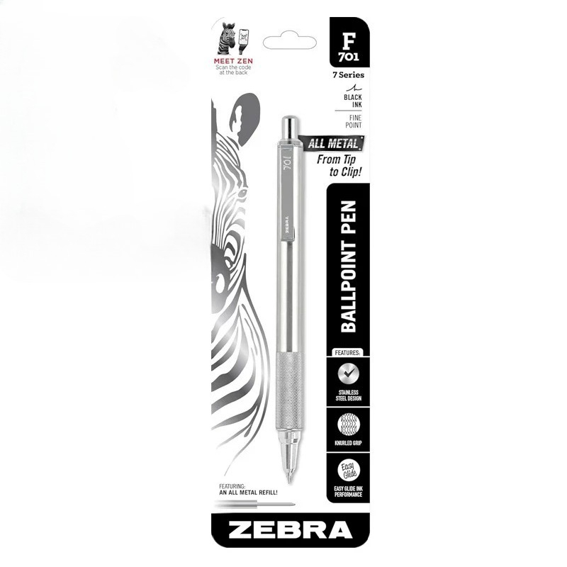 Japan ZEBRA F-701 402 G-301 Ro - Zebra Pen F-301 recensie en prijs