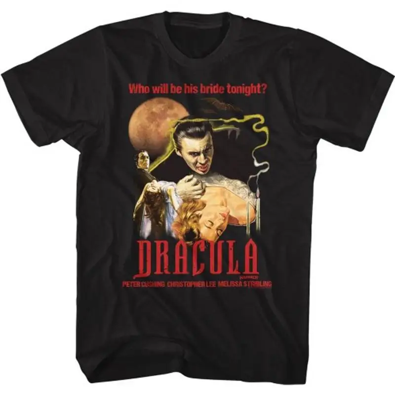 Hammer Horror Dracula Moon And - Black Tin Candle recensie en prijs