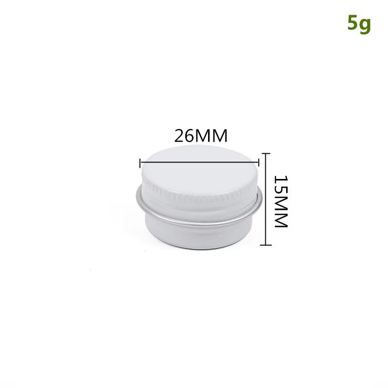 200 stks Mini 5g Roze Wit Zwar - Black Tin Candle recensie en prijs