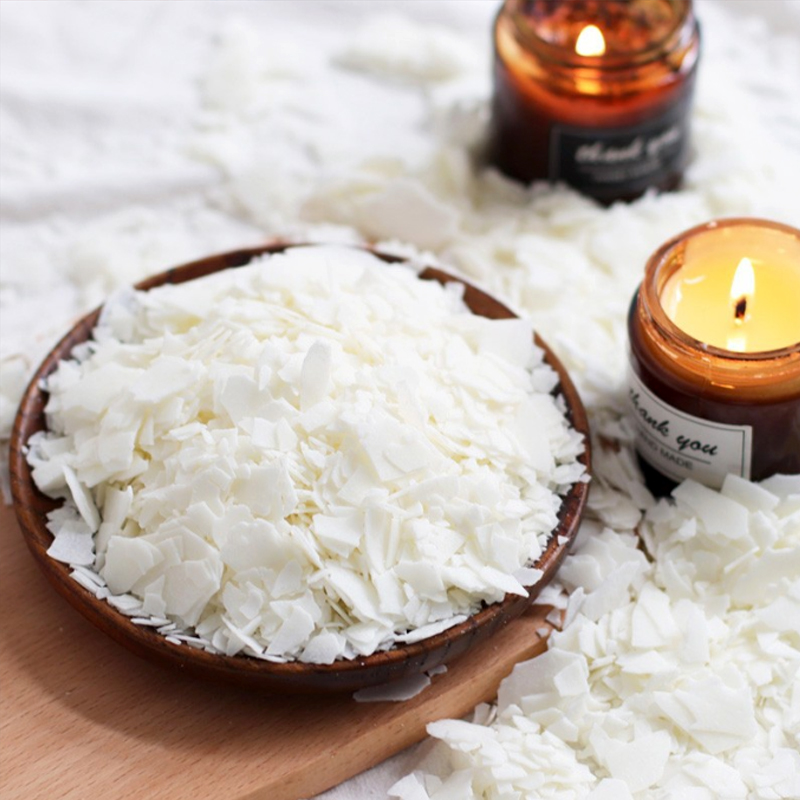 250g/500g Natuurlijke Soja Wax - Candle Supplies Shop recensie en prijs