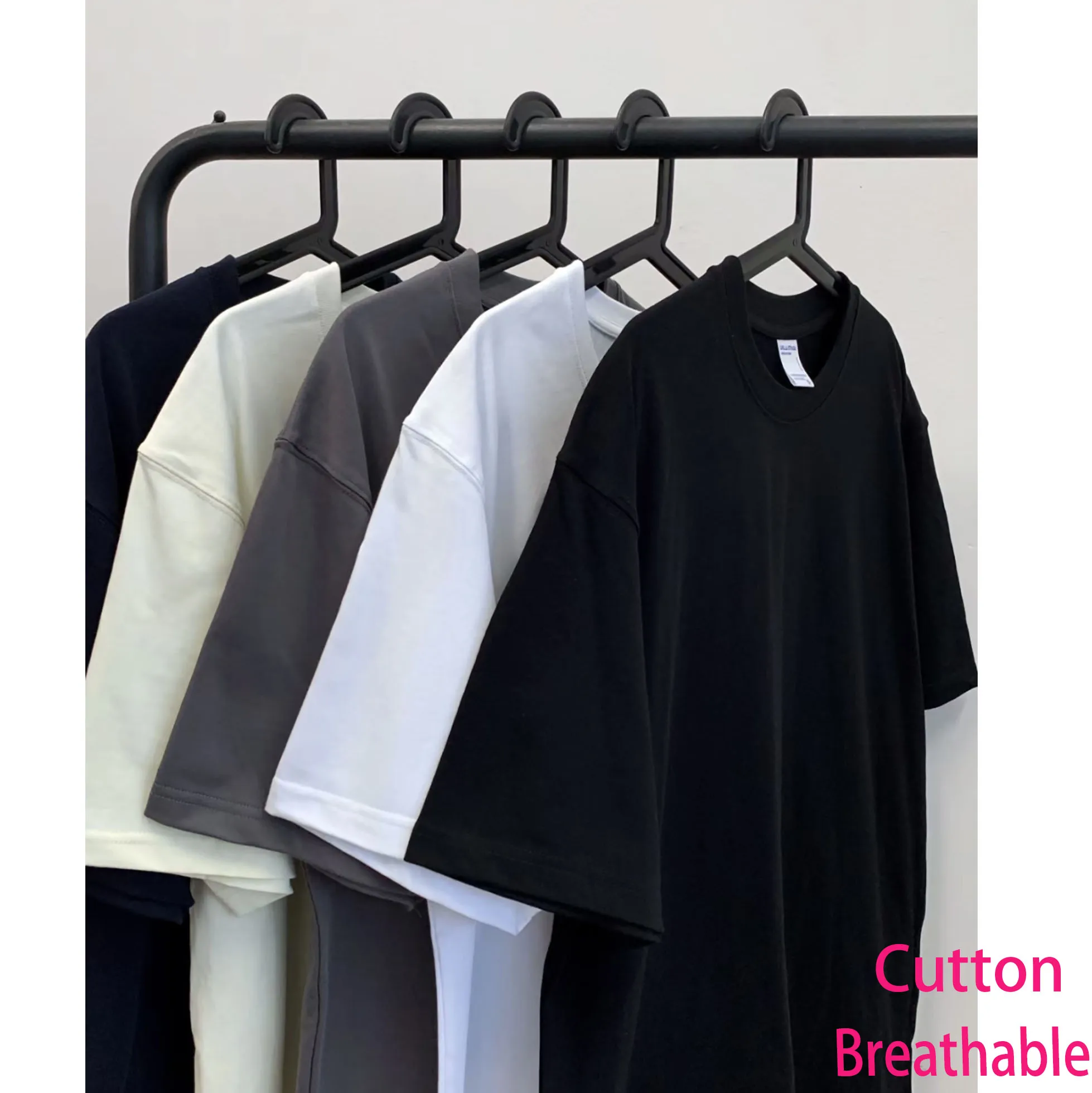 Feestelijk zwart T-shirt met g - Black Tin Candle recensie en prijs