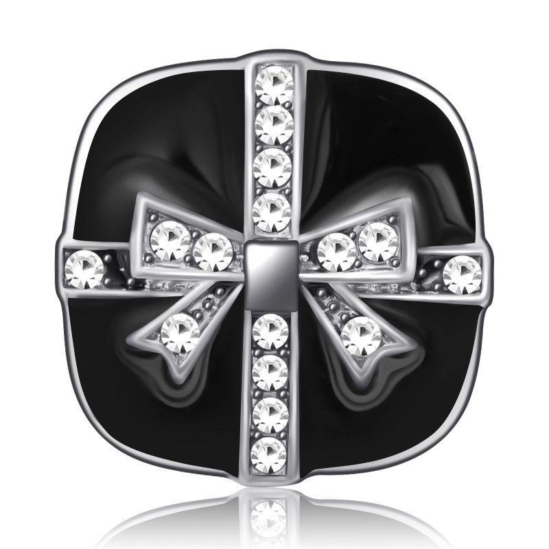 Zwarte stijl aanwezig kokospal - Black Tin Candle recensie en prijs