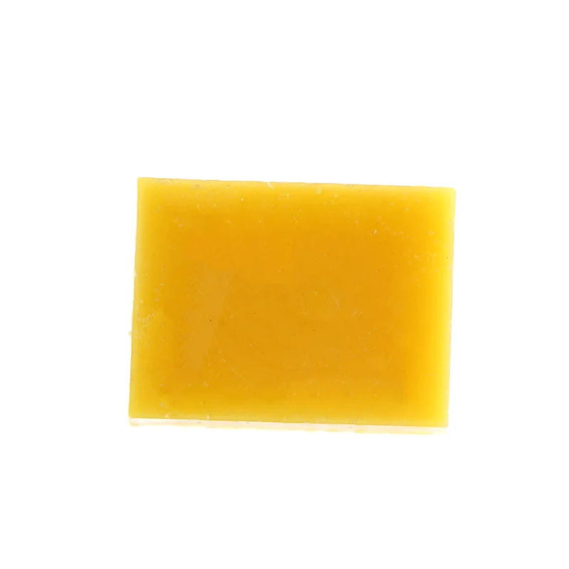 DIY 100% Natuurlijke Gele Bije - Candle Supplies Beeswax recensie en prijs