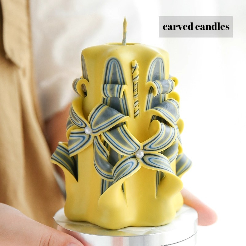 1 KG Gesneden Geurkaars Gronds - Candle Supplies Beeswax recensie en prijs