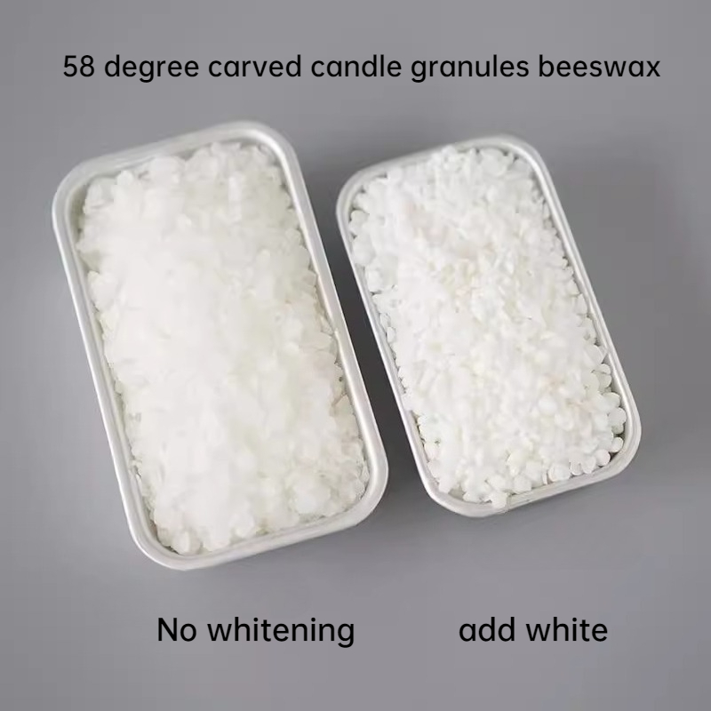 1 KG Gesneden Geurkaars Gronds - Candle Supplies Beeswax recensie en prijs