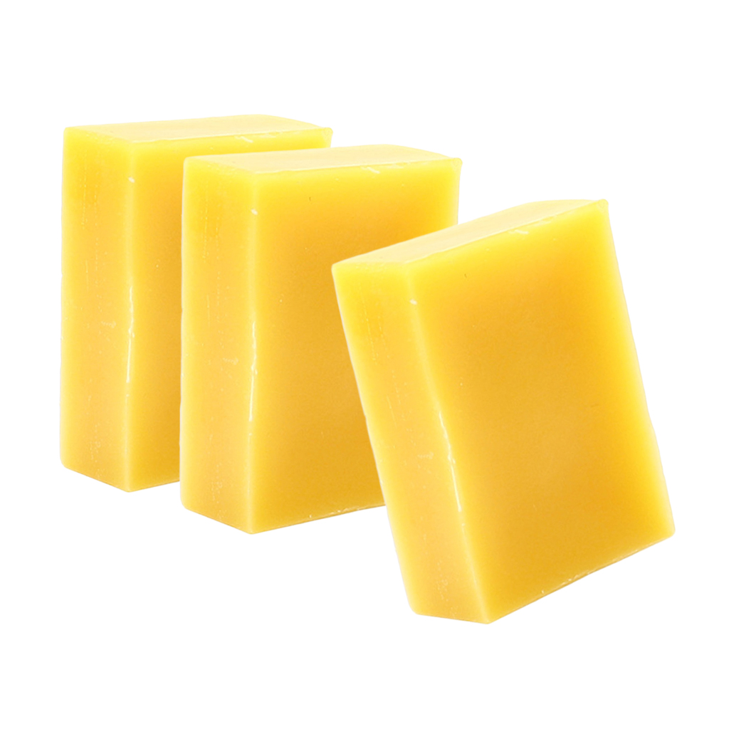 45 G Bijenwasblok Voor Het Zel - Candle Supplies Beeswax recensie en prijs