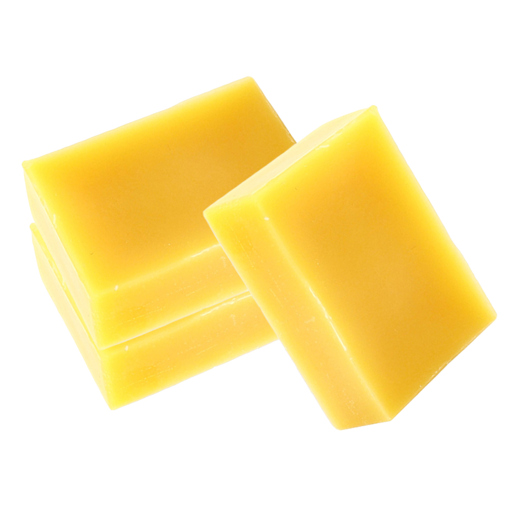 45 G Bijenwasblok Voor Het Zel - Candle Supplies Beeswax recensie en prijs